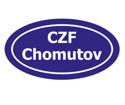 Logo CZF